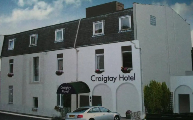 Craigtay