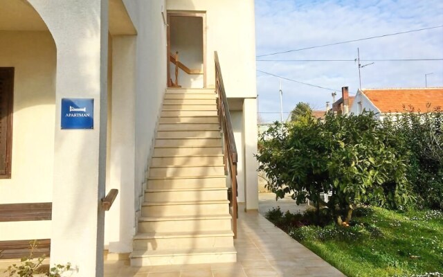 Baresic Apartmani