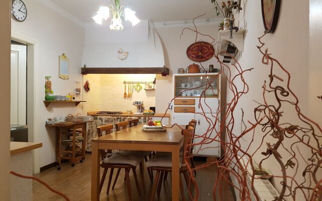 Bed and Breakfast Al Cucherle