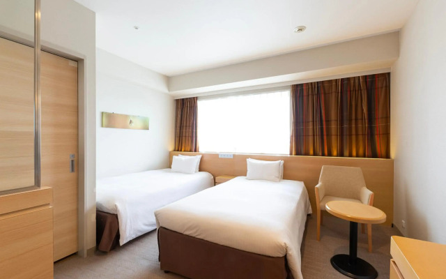 Keihan Kyobashi Grande Hotel