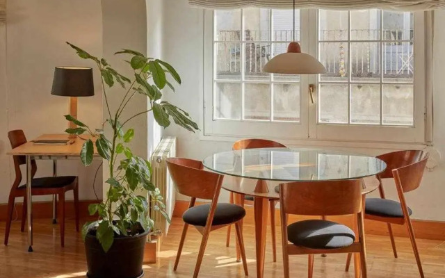 Apartamento Santa Clara Girona