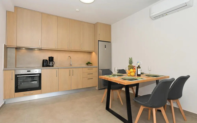 Aelion Eco Apartments