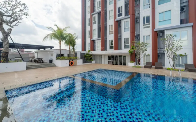 RedLiving Apartemen Barsa City by Ciputra - WM Property