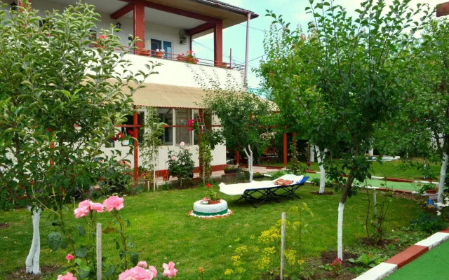 Casa Gia