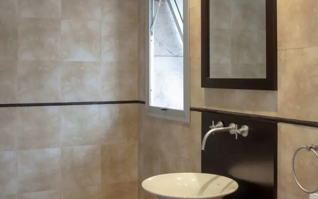 Dique Madero Amazing 2 Bedroom in Puerto Madero
