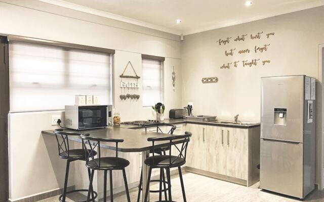 Untersee Self Catering Accommodation