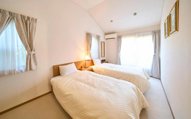 Suite Villa Izukogen Prime