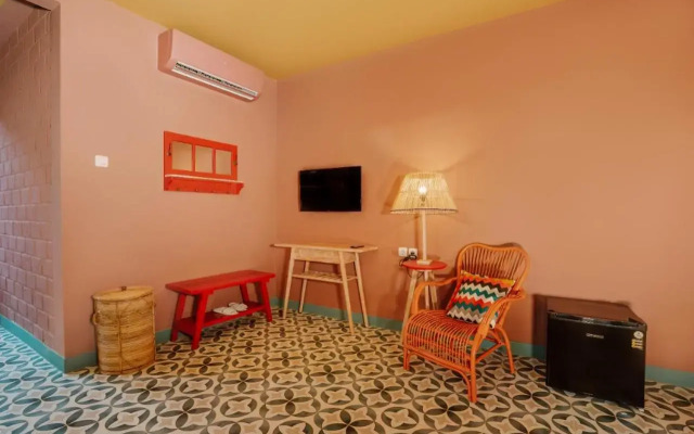 Hotel Perwita Sari