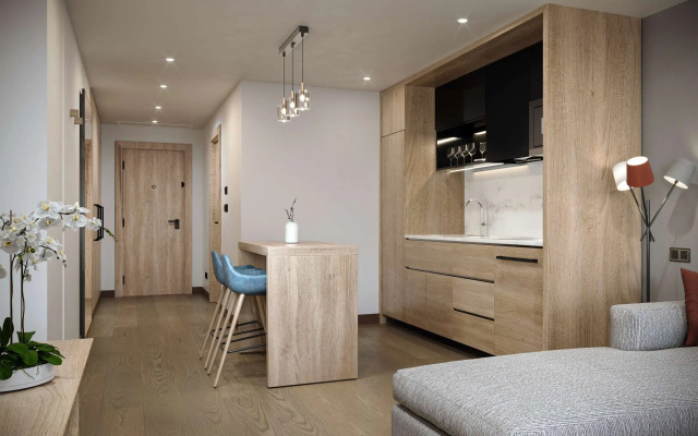 Hyatt House Nairobi Westlands