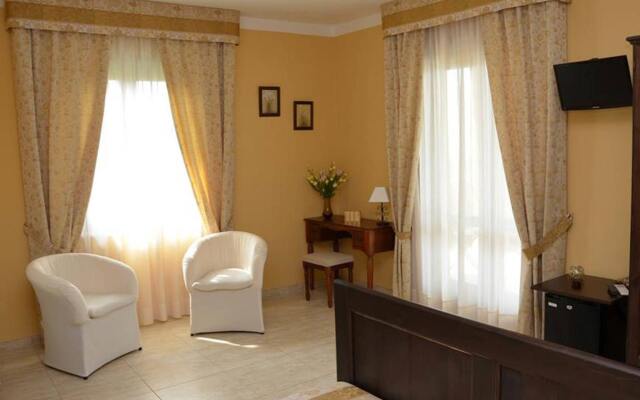 Bellavigna Country House