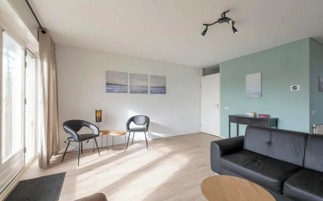 Beachside Escape w/ Terrace