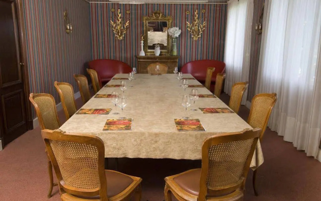 Hôtel Chavant