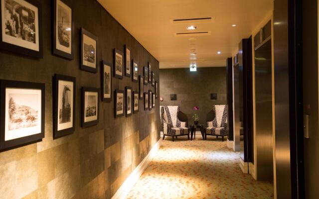 Grand Papua Hotel - A Member of Radisson Individuals