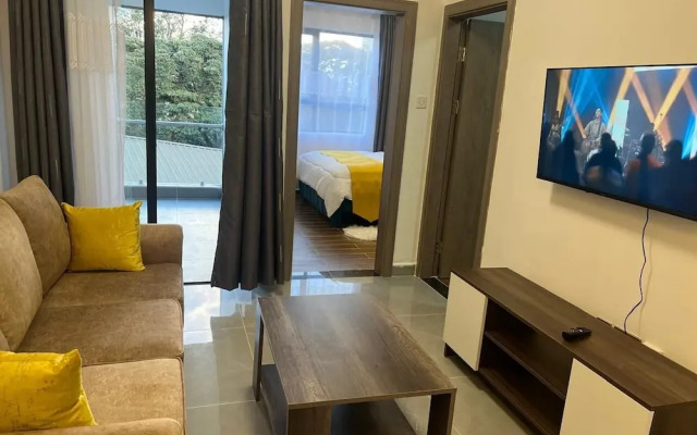 Valley Heights Apartments by Bliss Haven