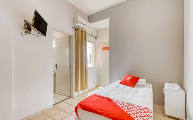 OYO Hotel Apiacás