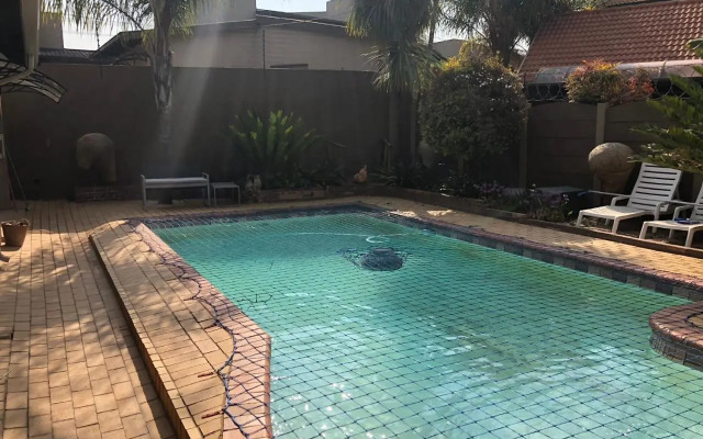 Annie’s Place Self Catering 2