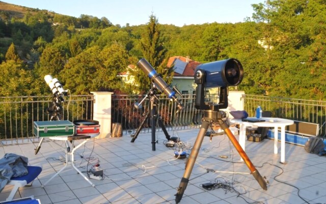 Albergo Villa Margherita