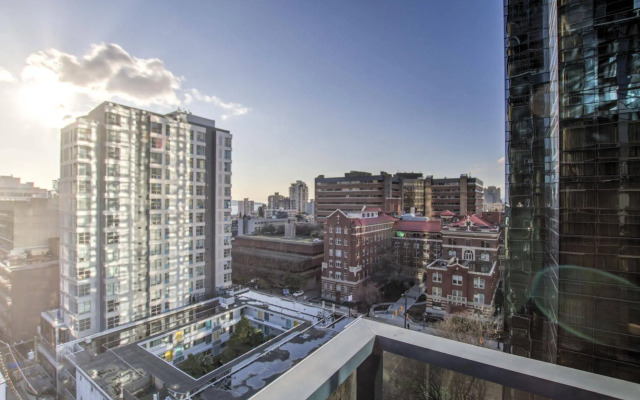 The Residence Club Vancouver