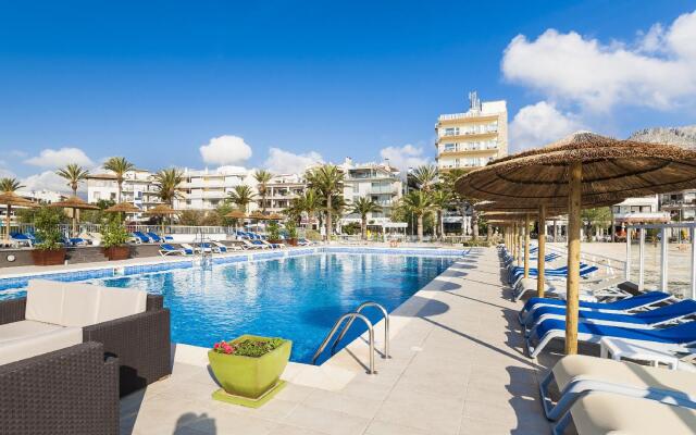 Apartments Hoposa Daina