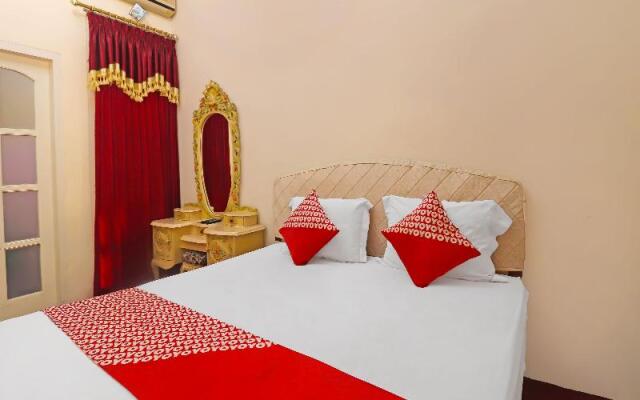 Ardilia Kost by OYO Rooms