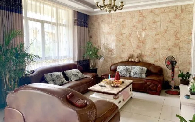 Hangzhou Pushe Xiaoqi Homestay