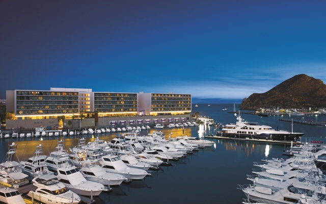 Breathless Cabo San Lucas - Adults Only - All Inclusive