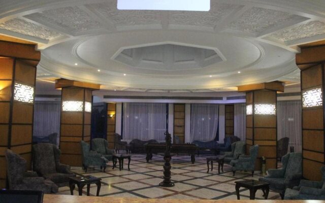 El Khan Sharm Hotel