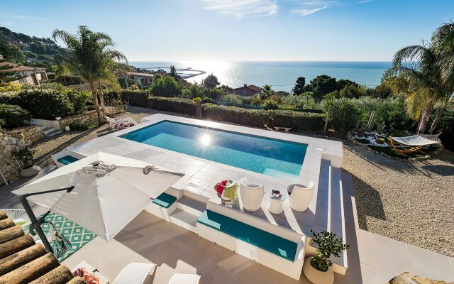 Villa Pales