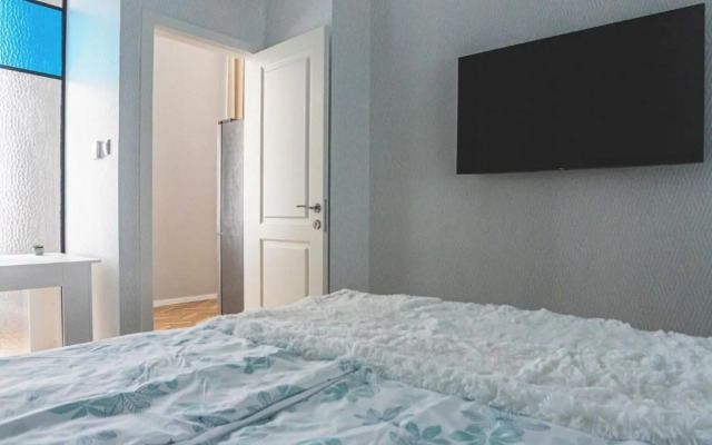 Luxury Gold 2 bedroom apartment