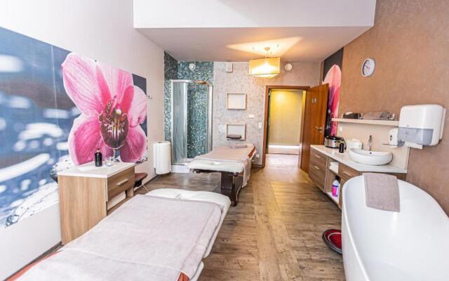 Hotel Olivia Medical SPA