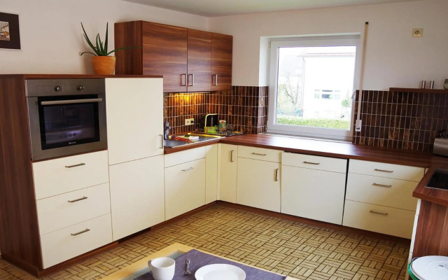 FeWo Weitblick am Bodensee