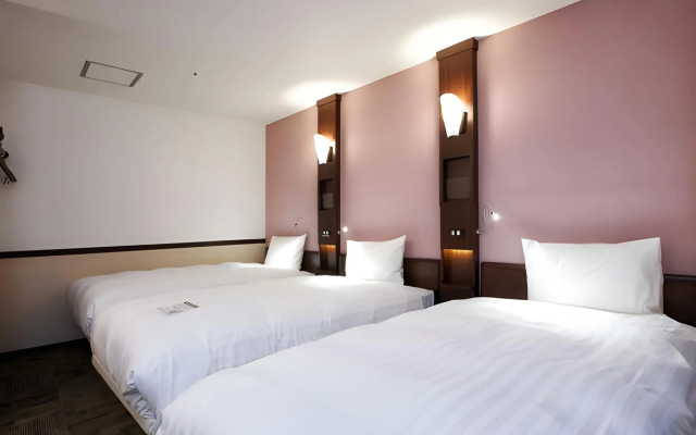 Toyoko Inn Seoul Gangnam