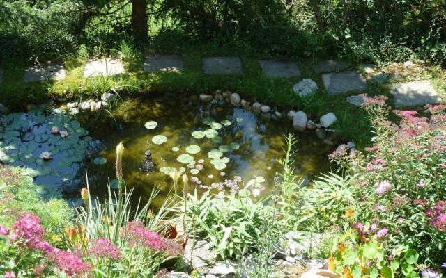 Bed & Breakfast La Val