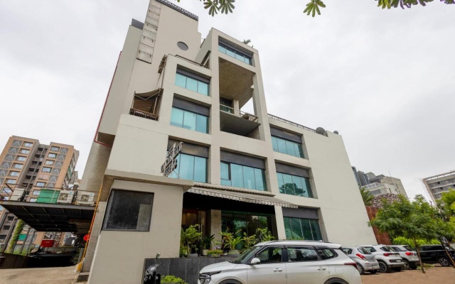 Treebo Terrazzo Suites