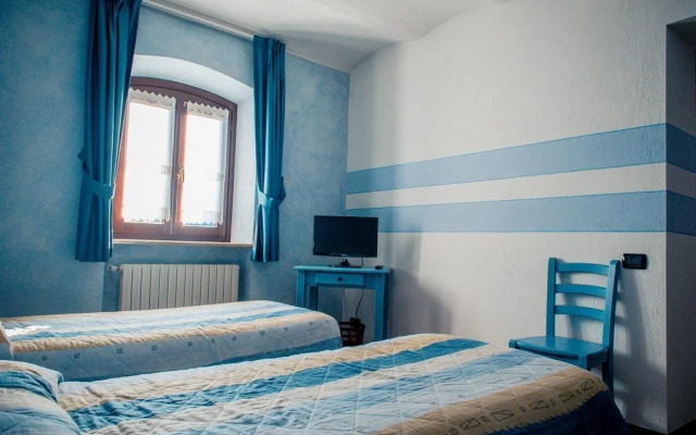 Locanda Occitana Cà Bianca