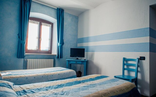 Locanda Occitana Cà Bianca