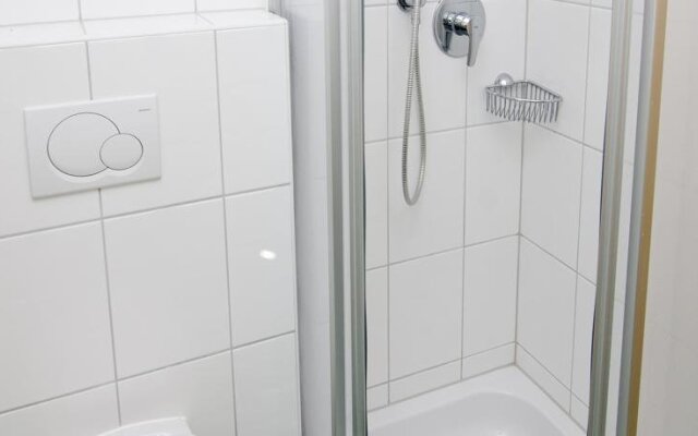 Appartementhaus Kurz