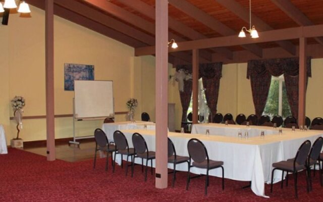 Melaleuca Lodge