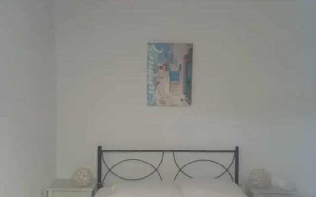Gorgeous Mykonian Studio DT Ornos