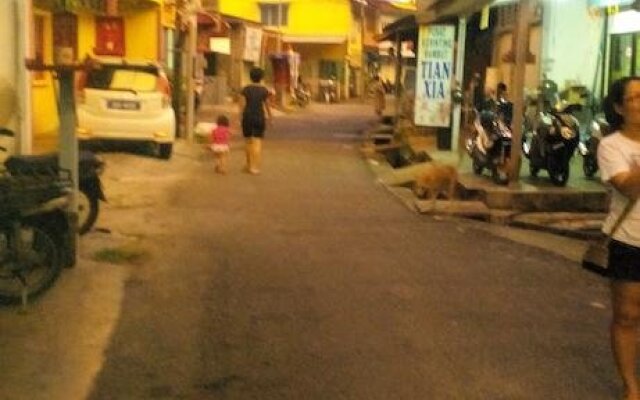 54 Guesthouse