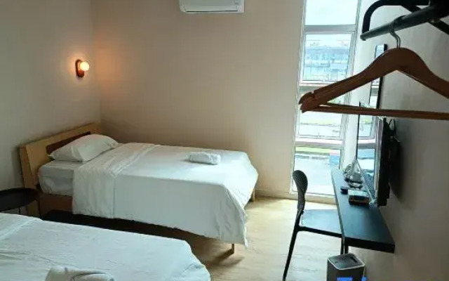 Keteri Boutique Hotel