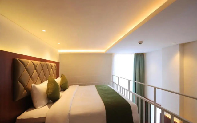 Leisure Inn Arion Hotel