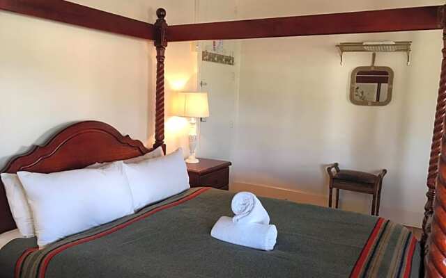 Royal Hotel Mandurama
