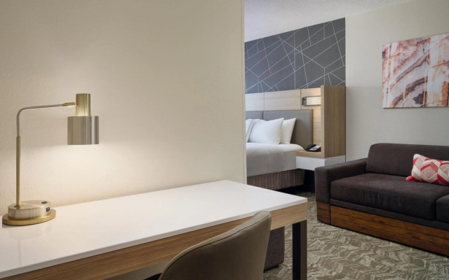 SpringHill Suites by Marriott Edgewood/Aberdeen