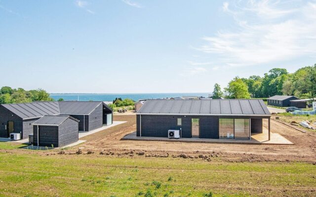 10 Person Holiday Home in Haderslev