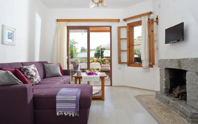 Villa Vali