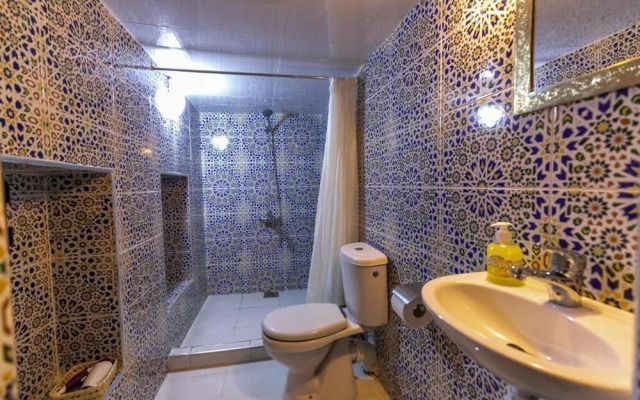 Riad Assala