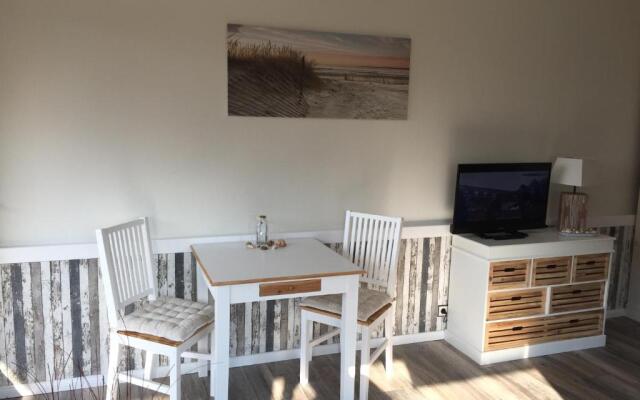 Apartment Inselblick