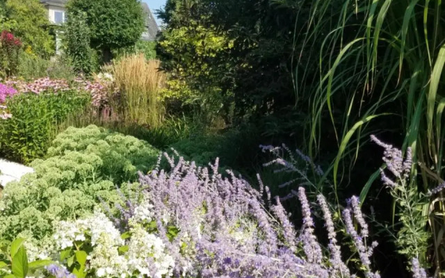 Webergarten