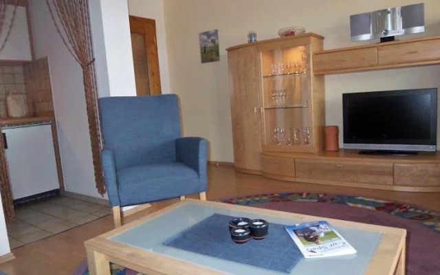 Ferienwohnung Fiebig